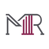 The McCain-Ravenel Center logo - Similar company to Arise Hr