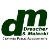Drescher & Malecki LLP logo - Similar company to Rival Recruiting