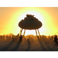 The Fluffy Cloud logo - Similar company to Codeword Brands, Inc.