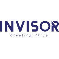 Invisor Global Education Pvt Ltd logo - Similar company to Invisor Consulting Services