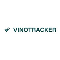 vinotracker logo - Similar company to Gostan