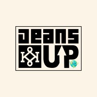 Jeans-Up Factory logo - Similar company to Cingomma