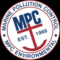 Marine Pollution Control logo - Similar company to Myih