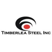 Timberlea Steel Inc logo - Similar company to Timberlea Steel