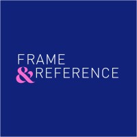 Frame & Reference logo - Similar company to Epix Studios