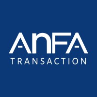 Anfa Transaction logo - Similar company to Will Advisory