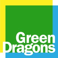 GreenDragons logo - Similar company to Impremis Marketing