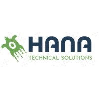 Hana Technical Solutions - ServiceNow Partner logo - Similar company to Hiring Hadoop ,Rpa , Servicenow And Adobe Campaign Manager Roles
