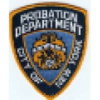 New York City Department Of Probations
