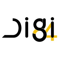 84Digital logo - Similar company to Fck Communication