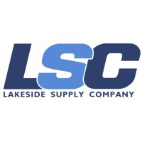 Lakeside Supply Company logo - Similar company to Sbg Electrical