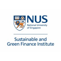 Sustainable and Green Finance Institute (SGFIN) logo - Similar company to Climate+