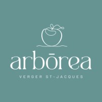 Arbōrea Verger St-Jacques logo - Similar company to On Compte