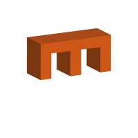 M-frame Staalframebouw logo - Similar company to Yellowq