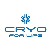 CryoforLife logo - Similar company to Climacell Soluções Logisticas