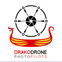 DrakoDrone logo - Similar company to Drunk