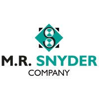 M.R. Snyder Company logo - Similar company to Control Source, Inc.