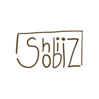 Shobiiz logo - Similar company to Studio Megamorph