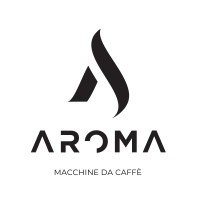 Aroma Macchine logo - Similar company to Ivana Muzzio Yr