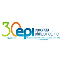 Euroasia Philippines, Inc. (EPI) logo - Similar company to Euroasia Executive Search Inc.