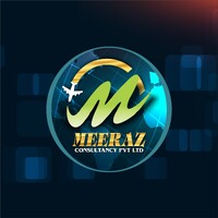 Meeraz Consultancy logo - Similar company to Hustlers Hub