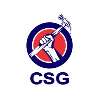 Corporate Solutions Group logo - Similar company to Corporate Solutions Tech