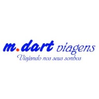 M.Dart Viagens logo - Similar company to Associa Compras