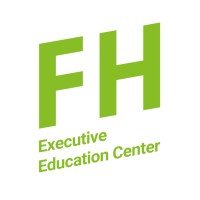 Executive Education Center I Fachhochschule des BFI Wien logo - Similar company to Codeversity