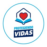 Protegiendo Vidas Ecuador logo - Similar company to Kapa Sas Protegiendo Vidas
