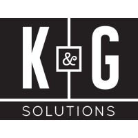 K&G Solutions logo - Similar company to Covalens