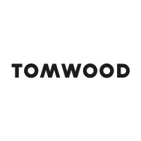 Tom Wood logo - Similar company to Bytimo