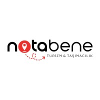 Notabene logo - Similar company to Notabene
