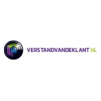 Verstandvandeklant.nl logo - Similar company to Coopduurzaam