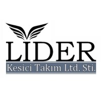 Lider Kesici Takım Teknolojileri Ltd.Şti logo - Similar company to Toolbox.Sk