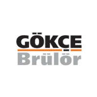 Gökçe Brülör logo - Similar company to Atech Endüstriyel Ürünler