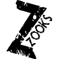 ZOOKS Productions logo - Similar company to Elev808Designs