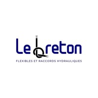 LE BRETON logo - Similar company to High-Tech Fluide