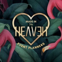 Made In 7th Heaven logo - Similar company to Made In Heaven