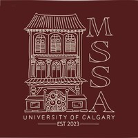 University of Calgary Malaysian Singaporean Students' Association logo - Similar company to Langfinity