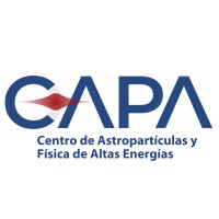 Center for Astroparticles and High Energy Physics (CAPA) logo - Similar company to Centro De Estudios De Física Del Cosmos De Aragón (Cefca)