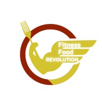 Fitness Food Revolution logo - Similar company to Gallettando