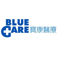 Blue Care Medical Services Limited logo - Similar company to Phfe Public Health Foundation Enterprises