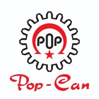 PT. POPULAR CAN UTAMA logo - Similar company to Scatech