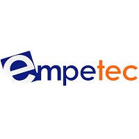 EMPETEC logo - Similar company to Intech Peru Welding