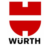 Wurth-Rus logo - Similar company to Unite Fasteners