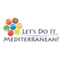 Let's Do It Mediterranean! logo - Similar company to Natmed Prima Project
