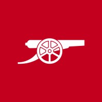 Arsenal F.C logo - Similar company to Fc Barcelona