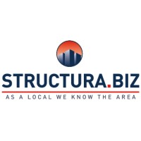Structura.biz logo - Similar company to Aura Business