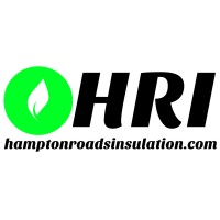 Hampton Roads Insulation logo - Similar company to Society Of St. Vincent De Paul — Madison