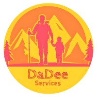 Dadee Services logo - Similar company to The Curiosity Montessori